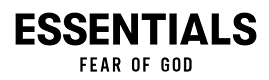 Fear of God - Essentials