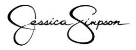 Jessica Simpson